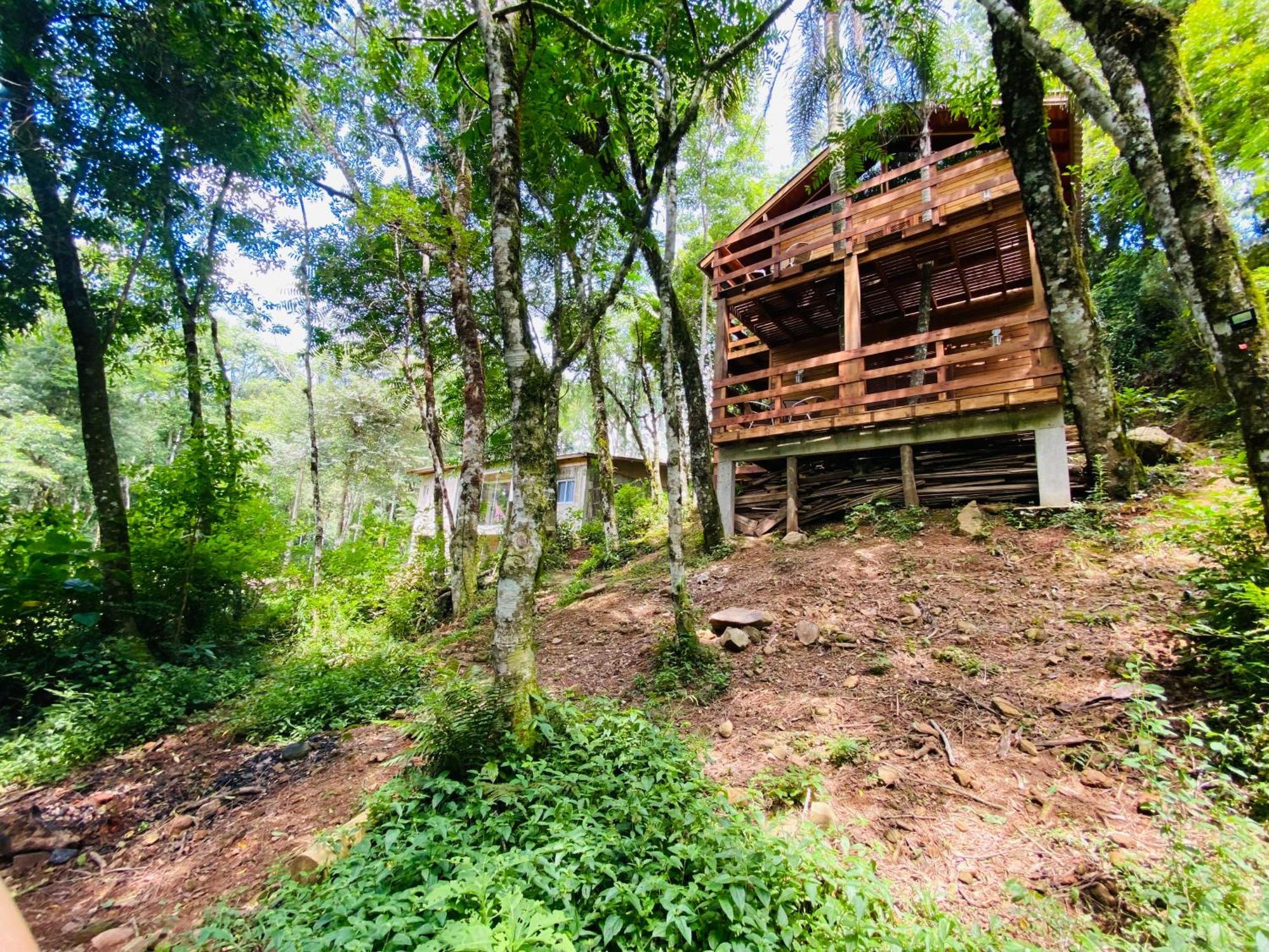 Paraiso Dos Ciclistas 格拉玛多 外观 照片